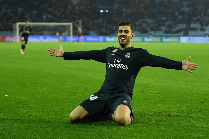 Dani Ceballos attracting interest from Arsenal