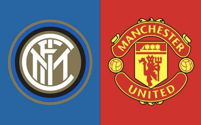 Inter Man United