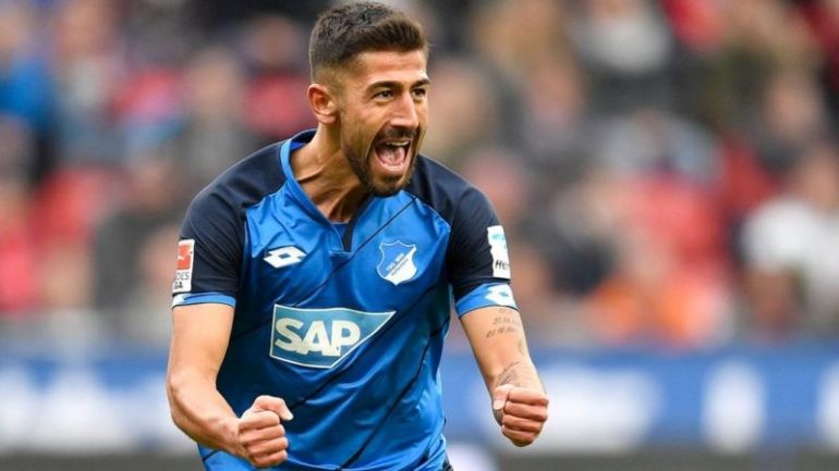 Kerem Demirbay