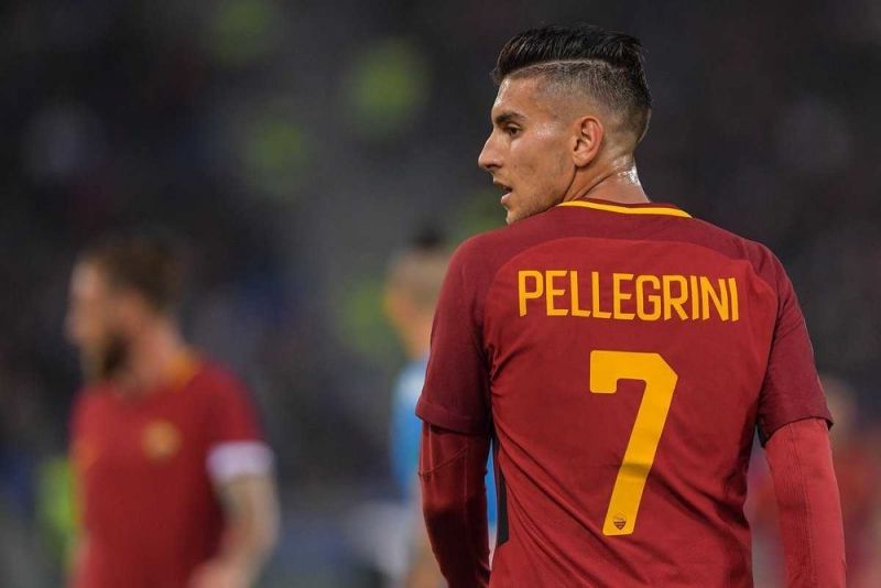 Lorenzo Pellegrini