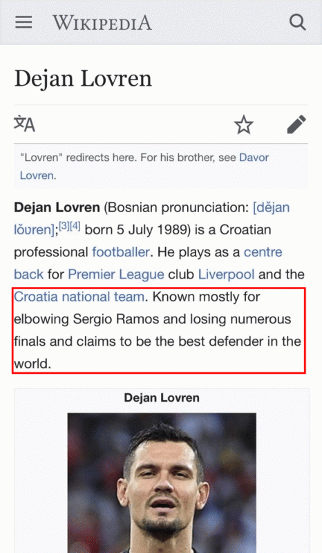 Sergio Ramos - Wikipedia