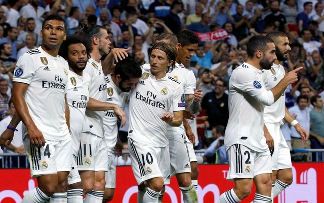 Real Madrid team 2018-19, Isco linked with move to Chelsea