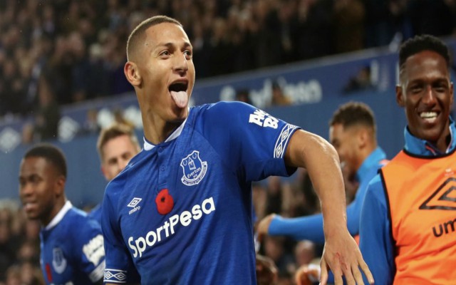 Richarlison