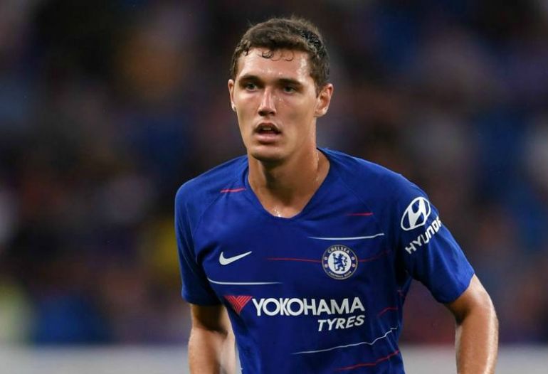 andreas christensen chelsea