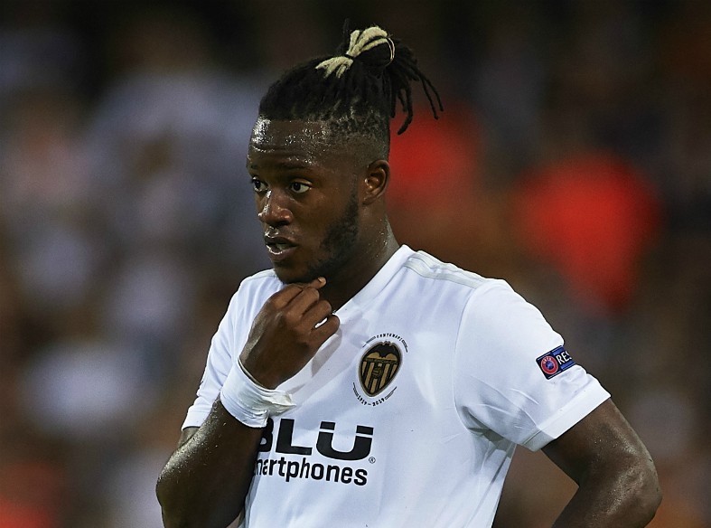 batshuayi valencia