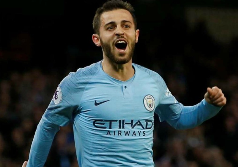 bernardo silva