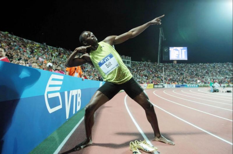 bolt
