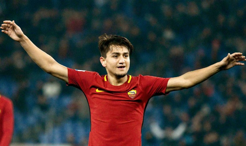 cengiz under roma