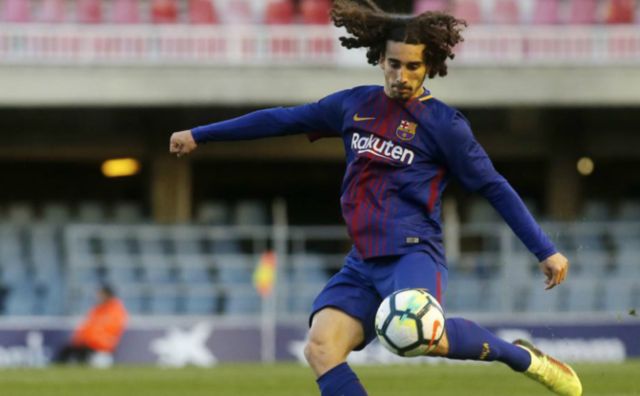 cucurella barcelona