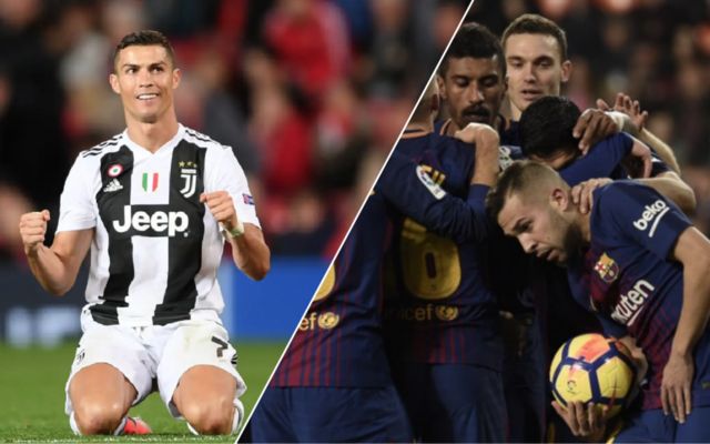 ronaldo jordi alba