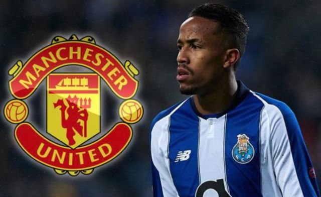 Man United eyeing Militao transfer, Mourinho wants more CB's