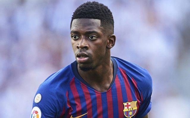 dembele barcelona