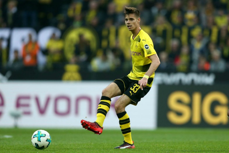 julian weigl