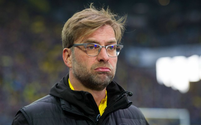 klopp