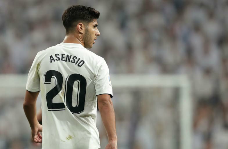 marco asensio