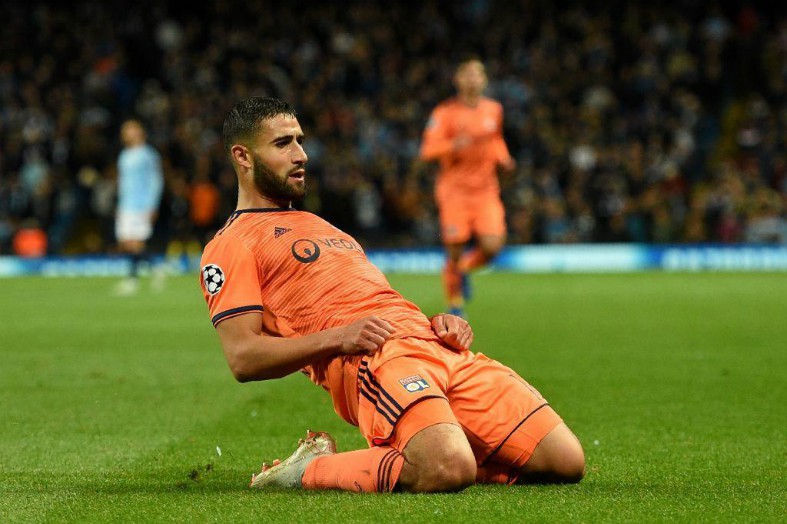 Fekir Real Madrid Transfer Ahead Of Liverpool