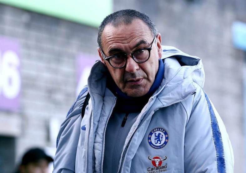 sarri cfc