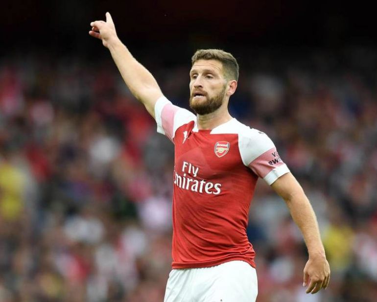 shkodran mustafi