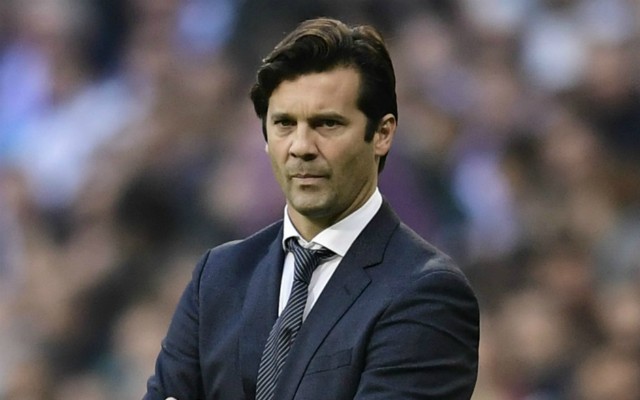 solari real madrid