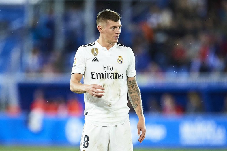 toni kroos