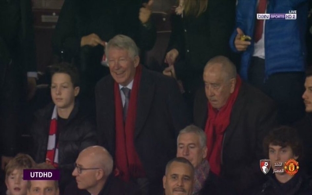 Ferguson-all-smiles-after-United-beat-Bournemouth