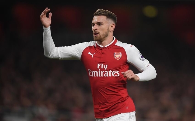 Juventus-leading-the-race-to-sign-Aaron-Ramsey
