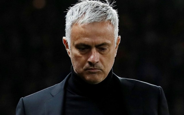 Mourinho