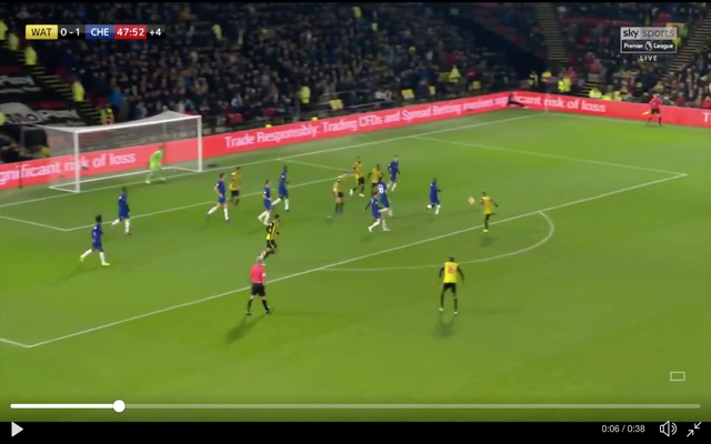 Roberto-Pereyra-scores-sensational-volley-for-Watford-against-Chelsea
