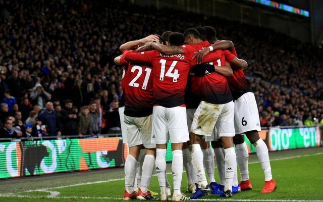 United-celebrating-during-Solskjaer-debut-win