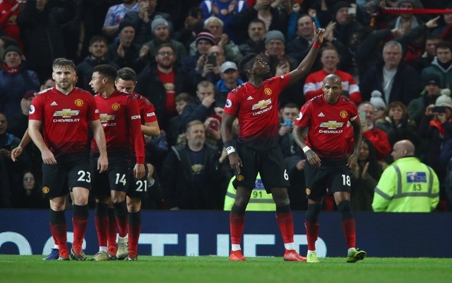 United-win-4-1-against-Bournemouth-in-Solskjaers-third-game-in-charge