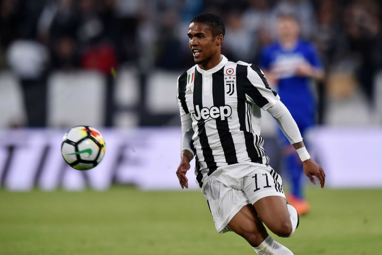 Image result for douglas costa