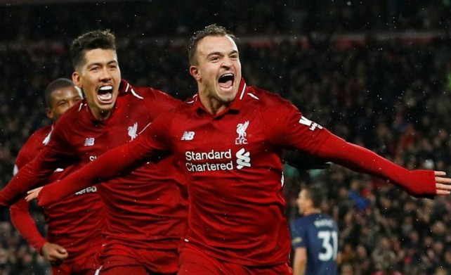 firmino shaqiri liverpool