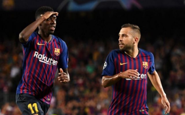 dembele barcelona