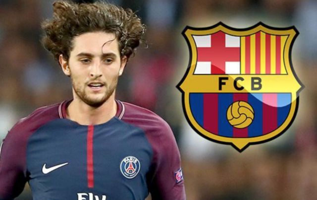 rabiot barcelona