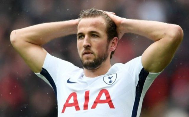 kane spurs