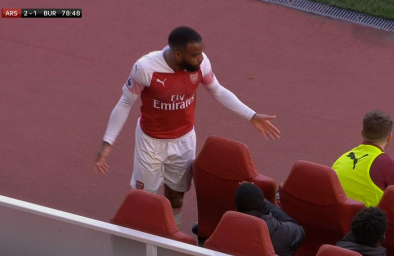 lacazette