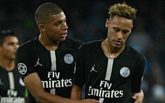 Neymar injury update: PSG issue statement