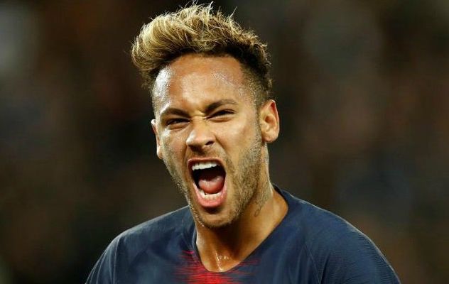 Neymar Barcelona loan transfer from PSG