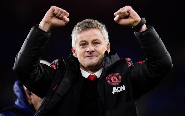 ole-gunnar-solskjaer-man-united-cardiff