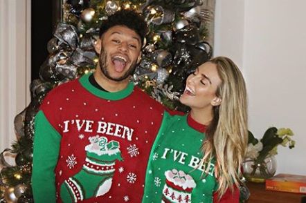 oxlade-chamberlain-perrie-edwards