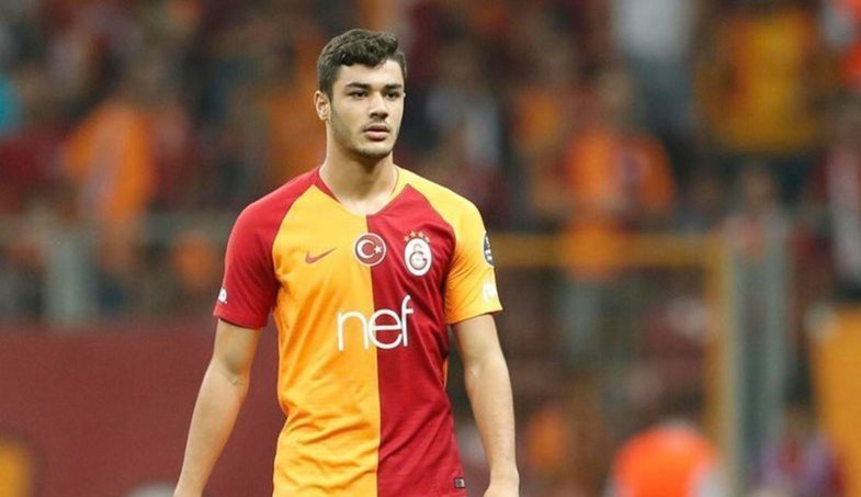 Ozan Kabak Man United Arsenal transfer interest