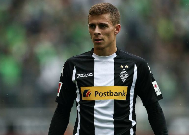 thorgan hazard