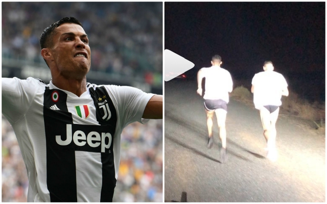 Cristiano-Ronaldo-Dubai-late-run