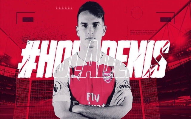 Denis-Suarez-signs-for-Arsenal