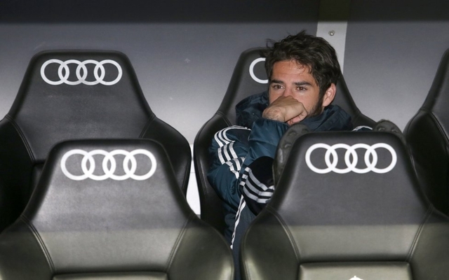 Isco-on-the-bench-for-Real-Madrid