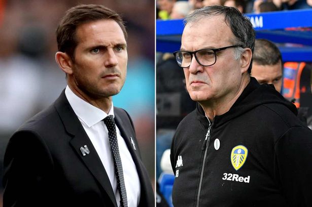 Lampard-Bielsa