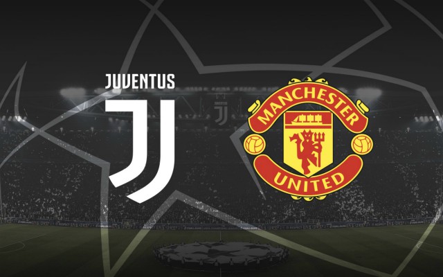 Man-United-Juventus