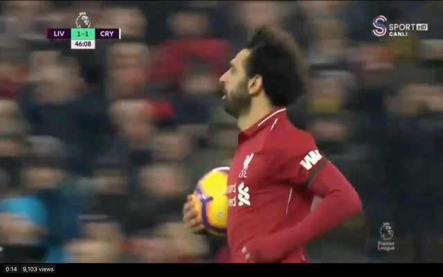 Salah-scores-for-Liverpool-against-Palace