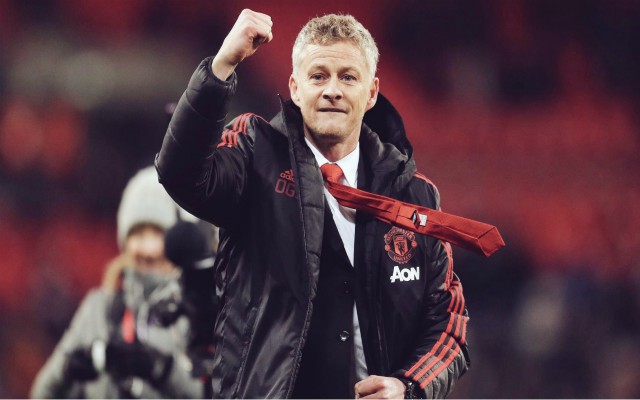 Solskjaer