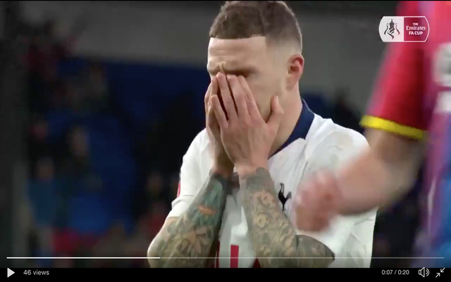 Trippier-misses-penalty-for-Tottenham-in-FA-Cup-clash-vs-Palace